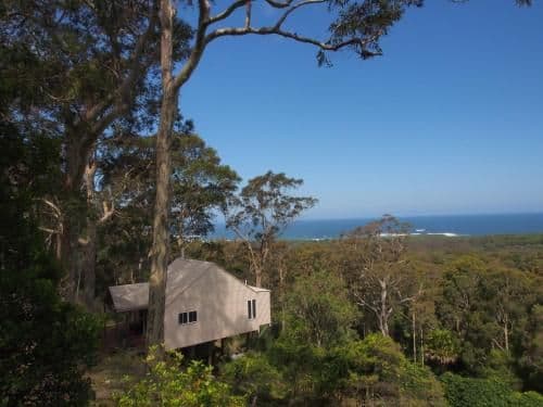Cottage with Sea View - Island Cottage
