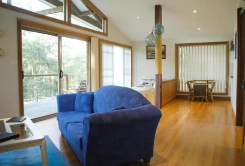 Deluxe Bungalow