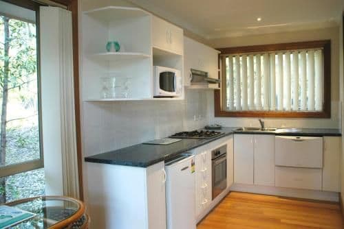 Deluxe Bungalow