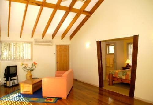 Bungalow