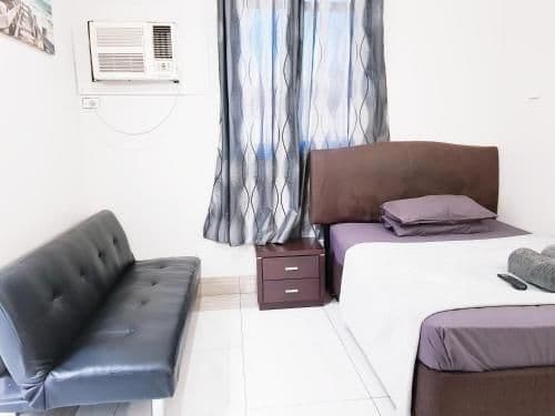 Single Room