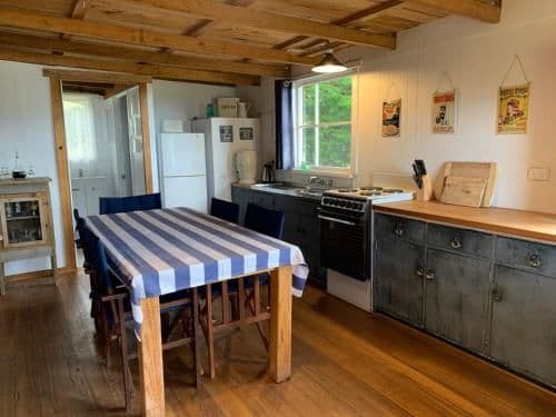 One-Bedroom Cottage - Hop Pickers Hut