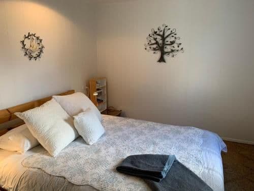 Two-Bedroom Cottage - Pearl's