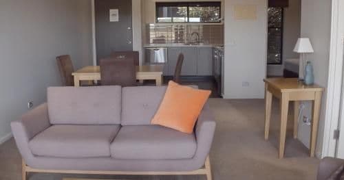 Superior Two-Bedroom Apartment