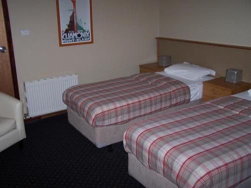 King Room
