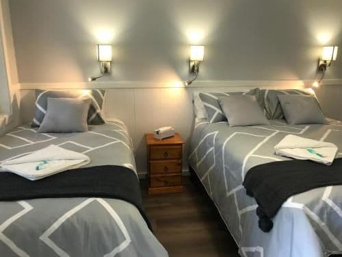 Classic Triple Room