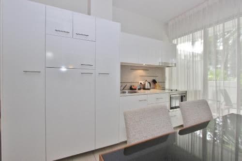 Apartment - Ground Floor