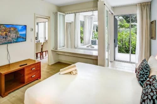 Apartment - Ground Floor