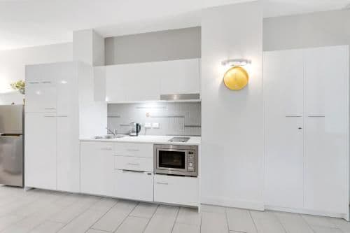 Apartment - Ground Floor