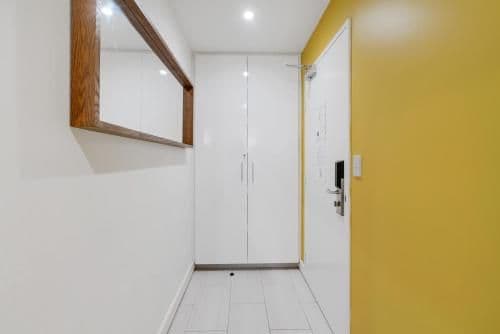 Apartment - Ground Floor