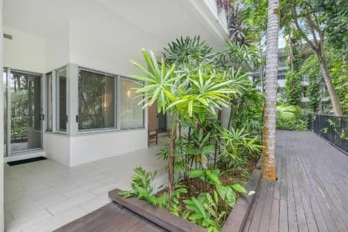 Apartment - Ground Floor