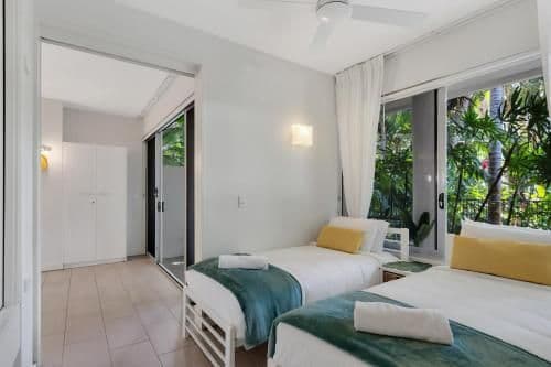 Apartment - Ground Floor