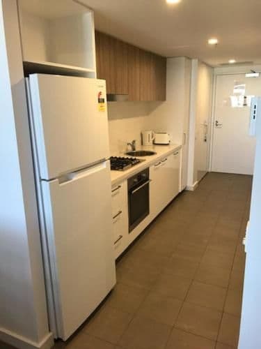 Two Bedroom Apartment