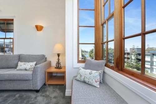 Superior Queen Apartment - 6