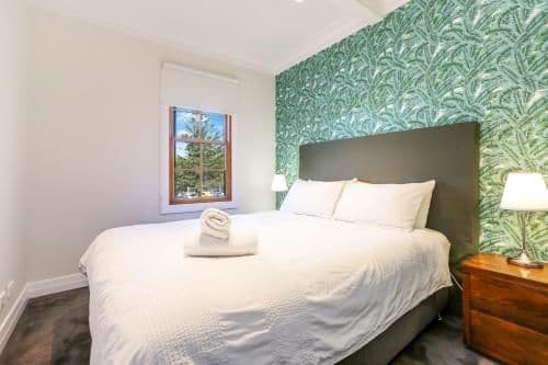 Standard Queen Apartment - 1