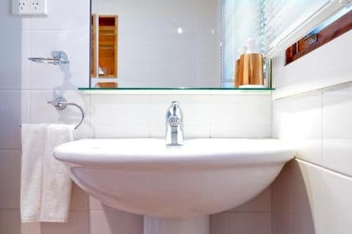 Standard Queen Apartment - 1