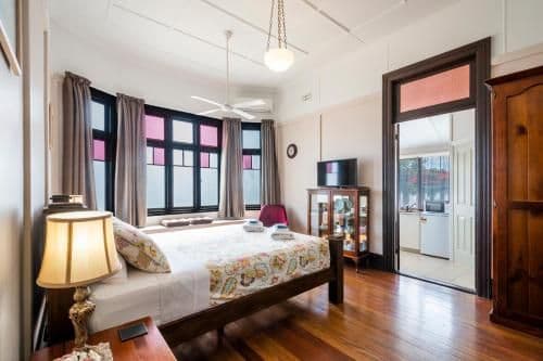 Queen Room