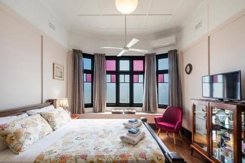 Queen Room