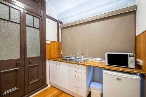 Twin Room with Private Bathroom