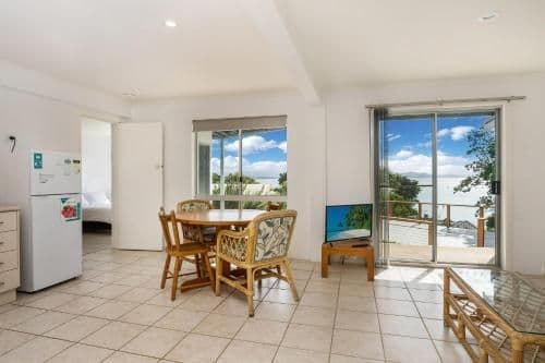 Four-Bedroom Apartment