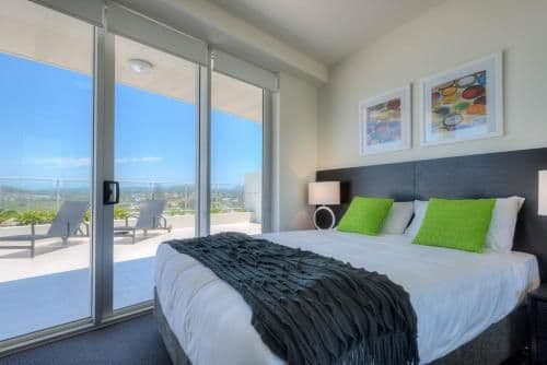 Three-Bedroom Premium Apartment
