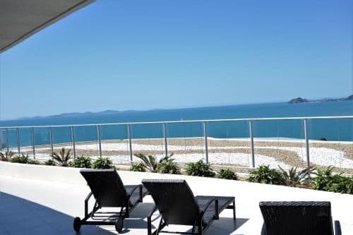 Three-Bedroom Premium Apartment
