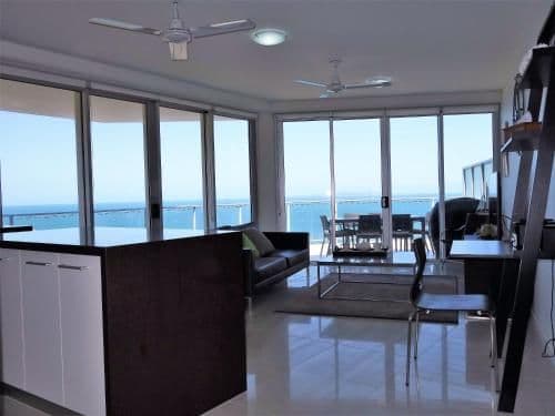 Two-Bedroom Premium Apartment