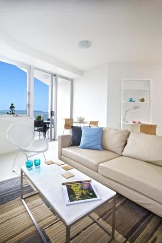 One-Bedroom Apartment with Spa Bath