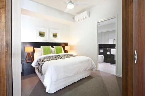 XL One-Bedroom Apartment with Ocean View