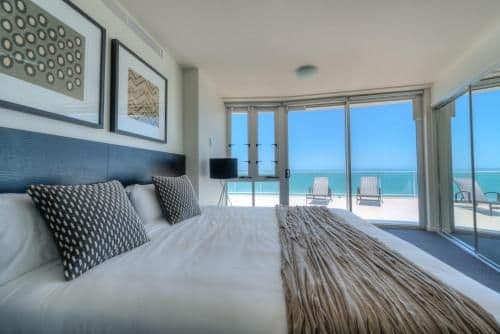 Three-Bedroom Premium Apartment