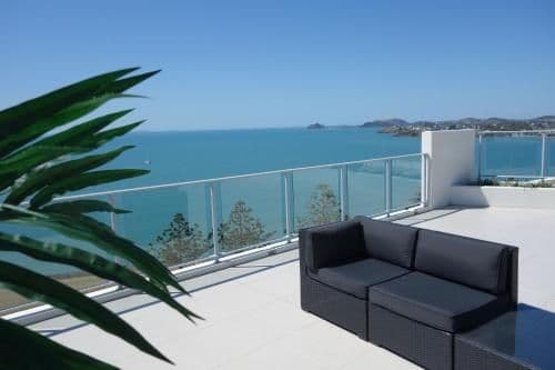 Three-Bedroom Premium Apartment