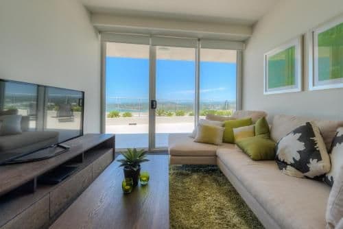Three-Bedroom Premium Apartment