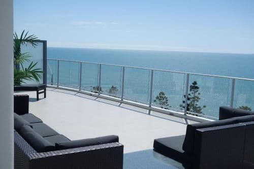 Three-Bedroom Premium Apartment
