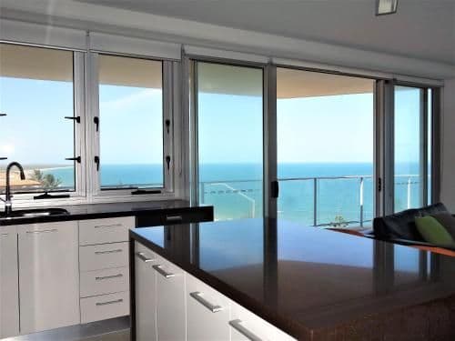 Two-Bedroom Premium Apartment