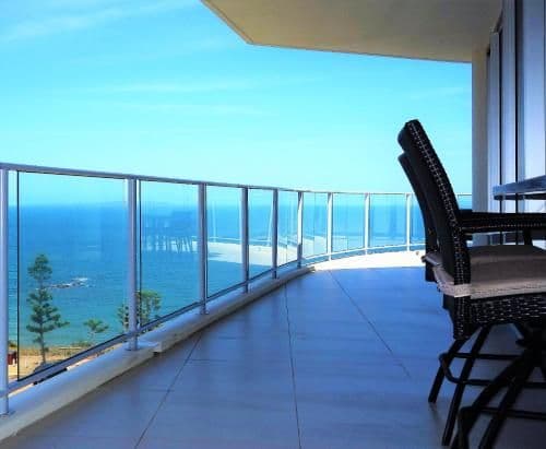 Two-Bedroom Premium Apartment
