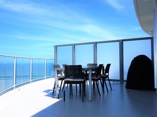 Two-Bedroom Premium Apartment