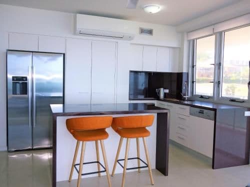 Two-Bedroom Premium Apartment