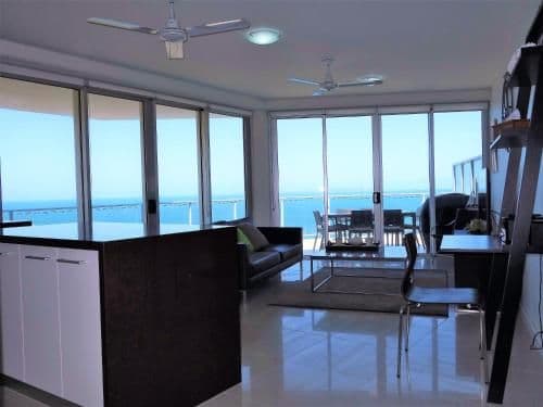 Two-Bedroom Premium Apartment