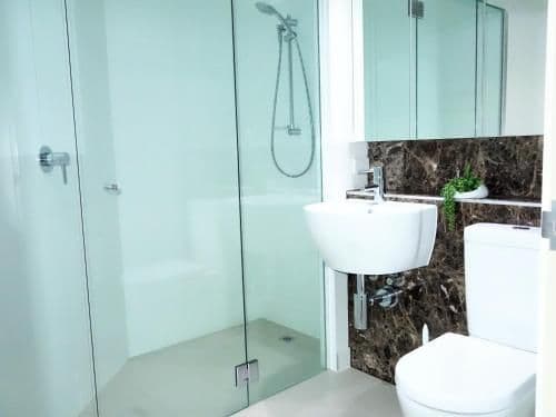 Two-Bedroom Premium Apartment