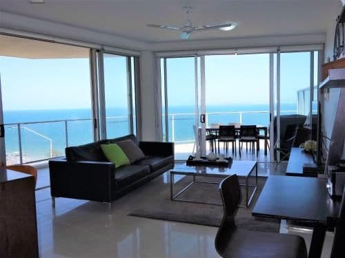 Two-Bedroom Premium Apartment