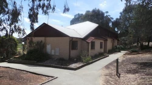 Seven or Nine-Bedroom Apartment