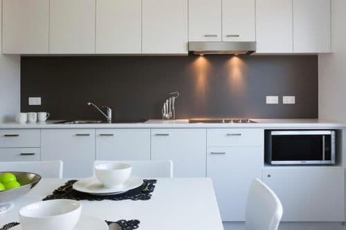 Five-Bedroom Apartment