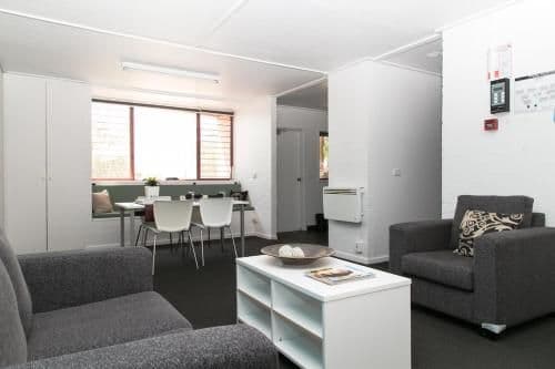 Seven or Nine-Bedroom Apartment