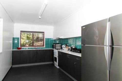 Seven or Nine-Bedroom Apartment