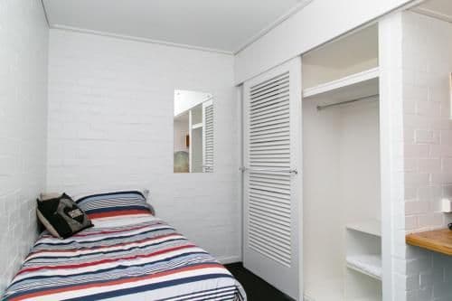 Seven or Nine-Bedroom Apartment