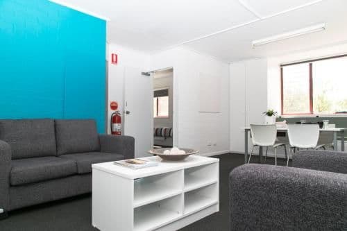 Seven or Nine-Bedroom Apartment