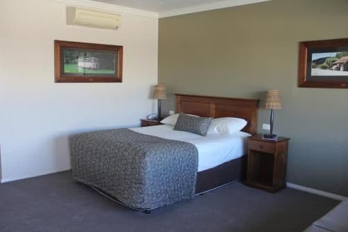 Queen Suite