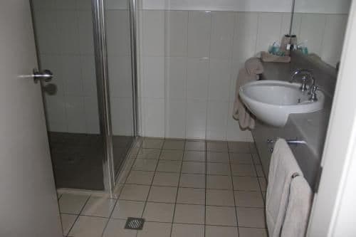 Queen Suite