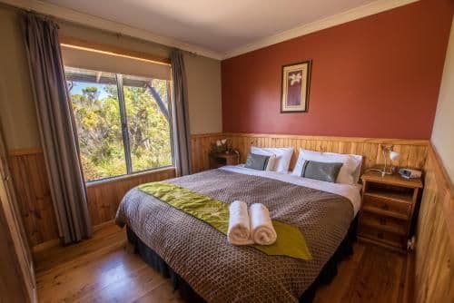 Two-Bedroom Cottage - Cakes n Ale