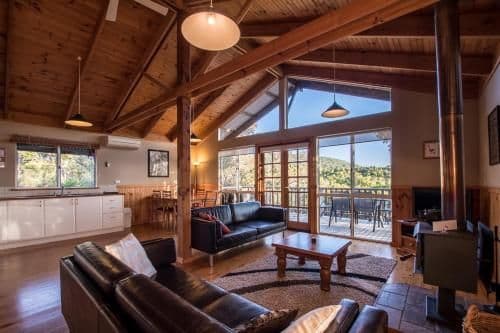 Two-Bedroom Cottage - Cakes n Ale
